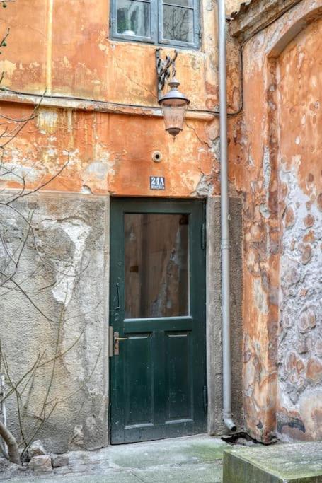 Charmerende Lejlighed Ved Nyhavn 3 Sal Kopenhag Dış mekan fotoğraf
